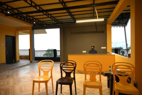 bayaroo stay lamahatta