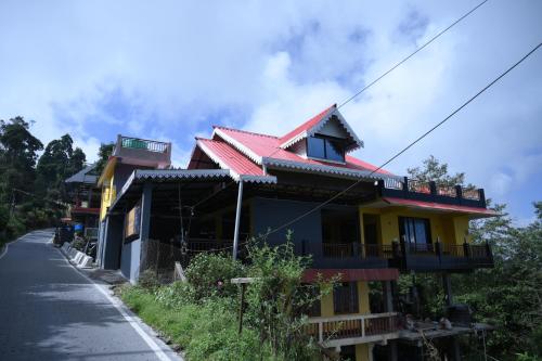 bayaroo stay lamahatta