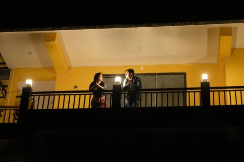 bayaroo stay lamahatta