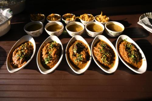 bayaroo stay lamahatta