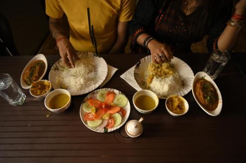 bayaroo stay lamahatta