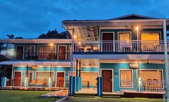splash resort