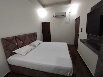 ambika hotels