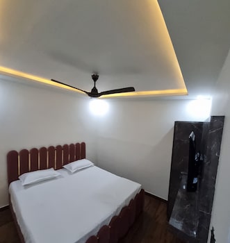 ambika hotels