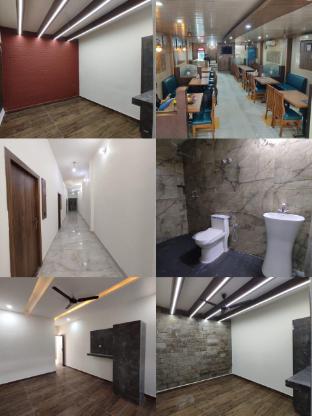 Ambika Hotels,,3 star