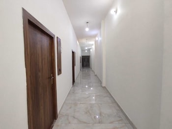 ambika hotels