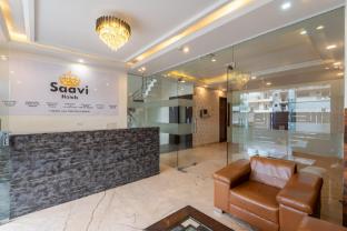 saavi hotel sector 46