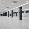hotel entry point