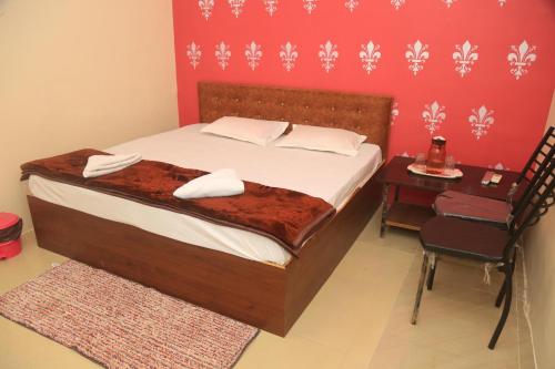 Hariom Home Stay,,3 star