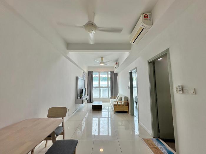 sutera avenue kota kinabalu city centre lw suites