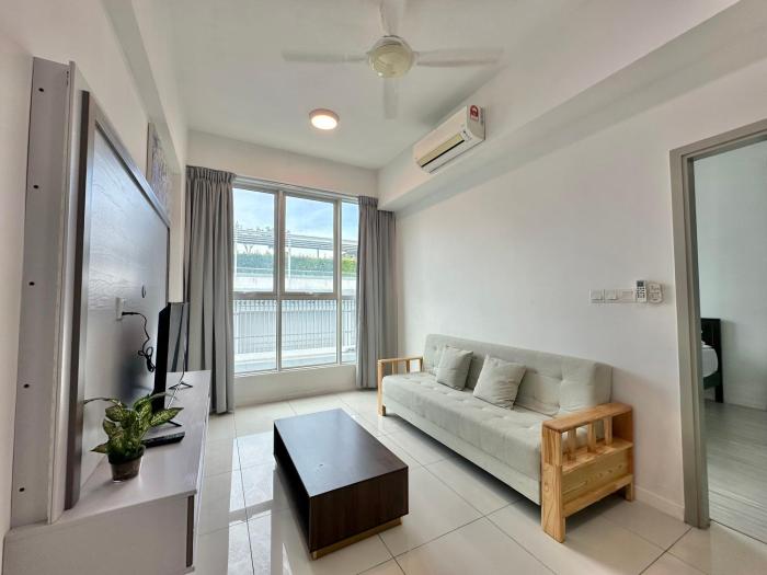 sutera avenue kota kinabalu city centre lw suites