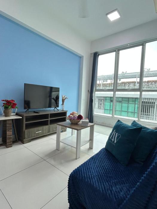 sutera avenue kota kinabalu city centre lw suites