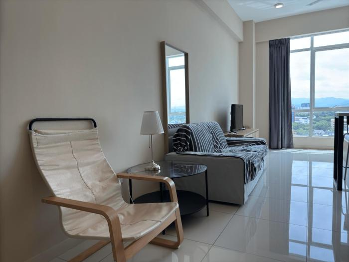 sutera avenue kota kinabalu city centre lw suites