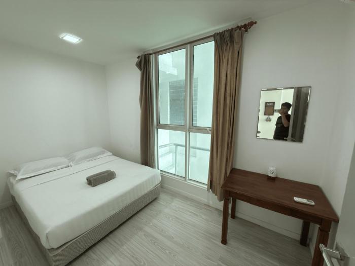 sutera avenue kota kinabalu city centre lw suites