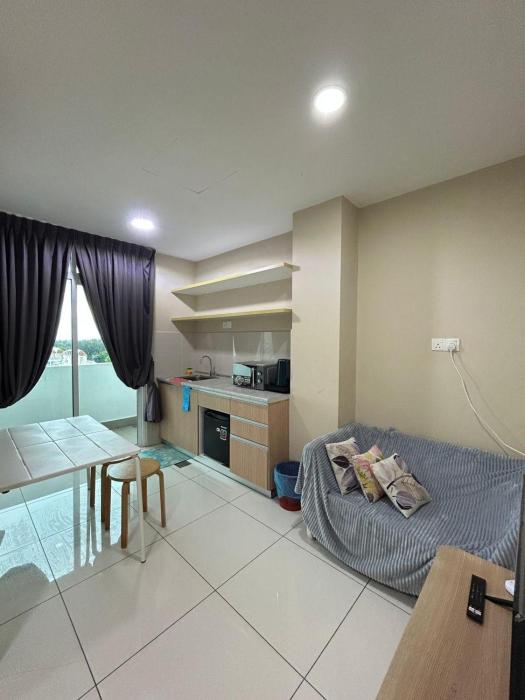 sutera avenue kota kinabalu city centre lw suites