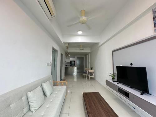 Sutera Avenue Kota Kinabalu City Centre Lw Suites,,5 star
