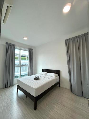 sutera avenue kota kinabalu city centre lw suites