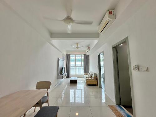 sutera avenue kota kinabalu city centre lw suites