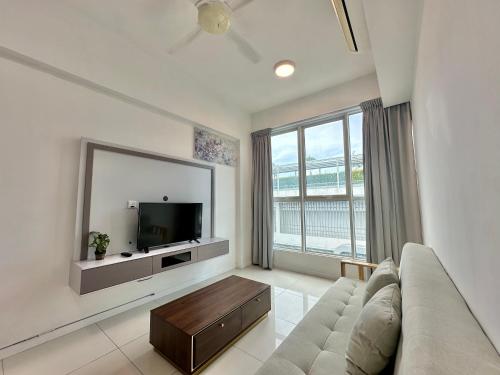 sutera avenue kota kinabalu city centre lw suites
