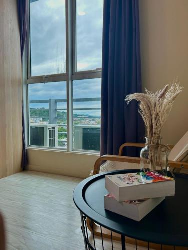 sutera avenue kota kinabalu city centre lw suites