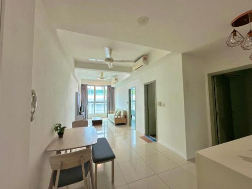 Sutera Avenue Kota Kinabalu City Centre Lw Suites,,5 star