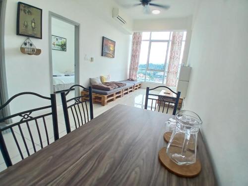 sutera avenue kota kinabalu city centre lw suites