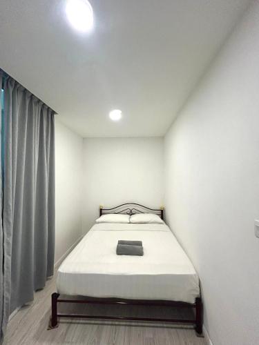 Sutera Avenue Kota Kinabalu City Centre Lw Suites,,5 star