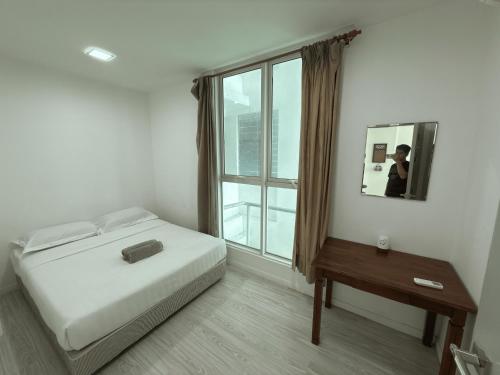 sutera avenue kota kinabalu city centre lw suites