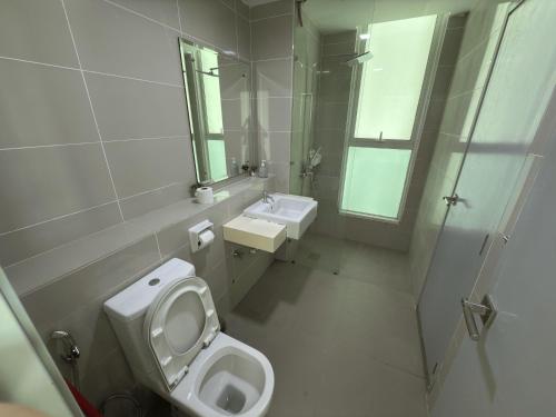 sutera avenue kota kinabalu city centre lw suites