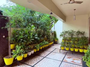 madhuraj villa