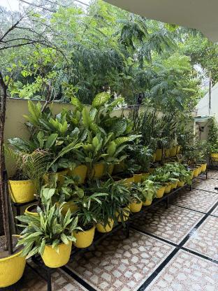 madhuraj villa