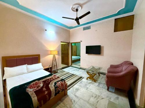 madhuraj villa
