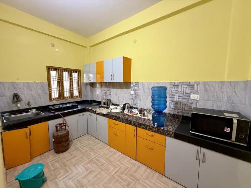 madhuraj villa