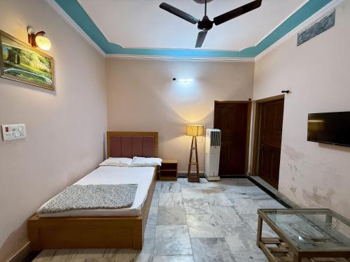 madhuraj villa