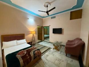 madhuraj villa
