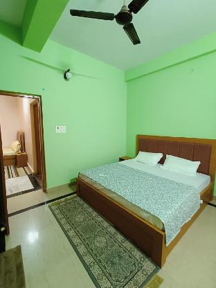 madhuraj villa