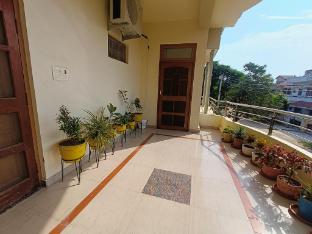 madhuraj villa