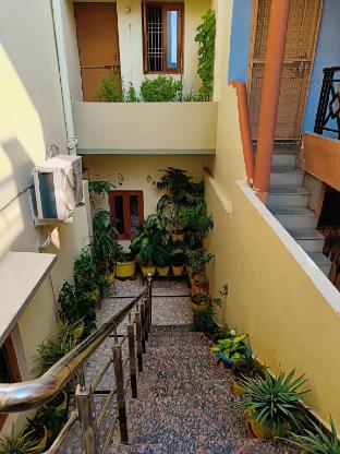 madhuraj villa