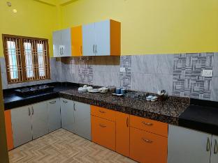 madhuraj villa
