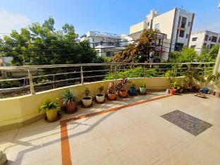 madhuraj villa