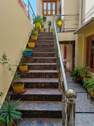 madhuraj villa