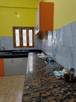 madhuraj villa