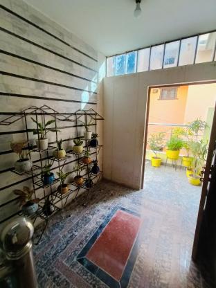 madhuraj villa