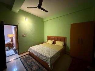 madhuraj villa