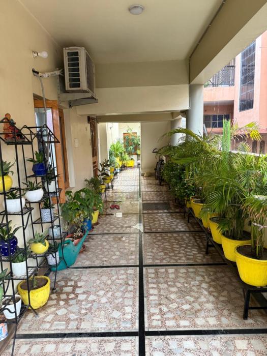 madhuraj villa