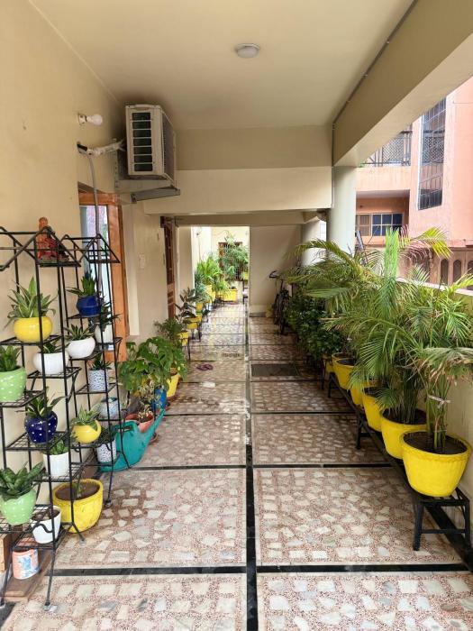madhuraj villa