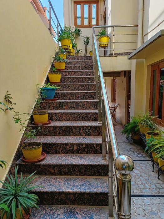 madhuraj villa