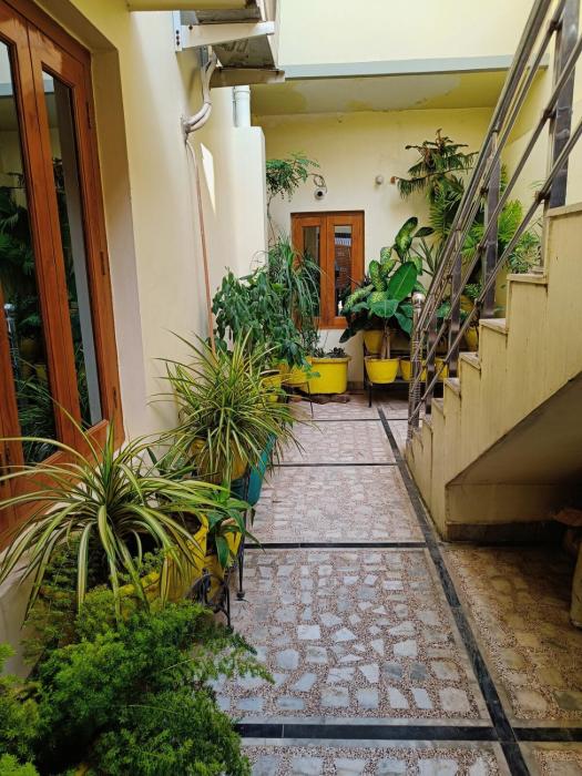 madhuraj villa