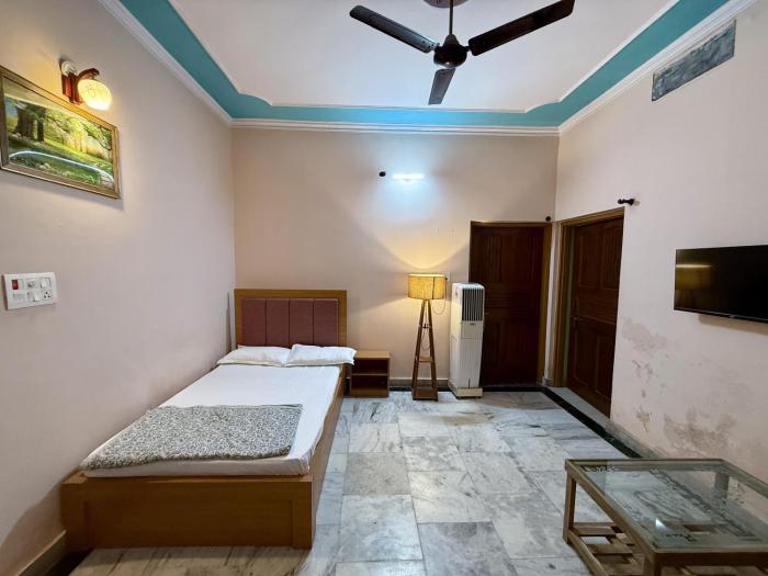 madhuraj villa
