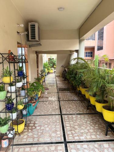 madhuraj villa